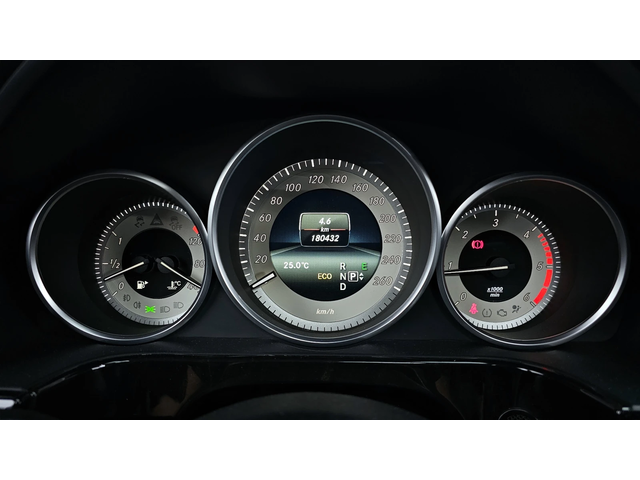 Mercedes-Benz E 220 E-Class W212 E220 CDI Avantgarde - автомобили, коли, обяви за нови и употребявани 7