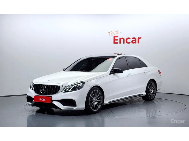 Mercedes-Benz E 220 E-Class W212 E220 CDI Avantgarde - автомобили, коли, обяви за нови и употребявани 0