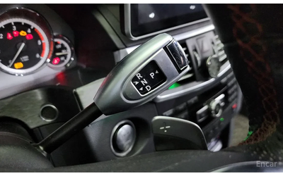 Mercedes-Benz E 220 E-Class W212 E220 CDI Avantgarde - автомобили, коли, обяви за нови и употребявани 8