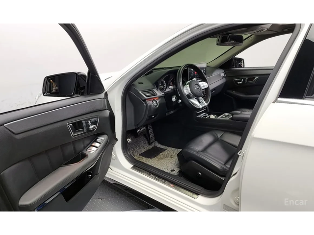 Mercedes-Benz E 220 E-Class W212 E220 CDI Avantgarde - автомобили, коли, обяви за нови и употребявани 9