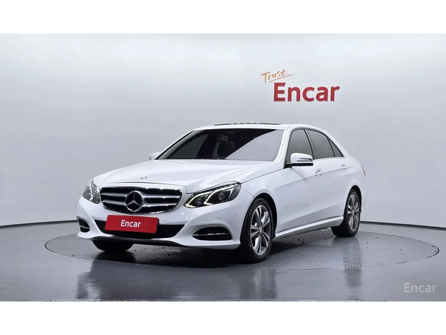 Mercedes-Benz E 220 E-Class W212 E220 CDI Avantgarde - автомобили, коли, обяви за нови и употребявани 0