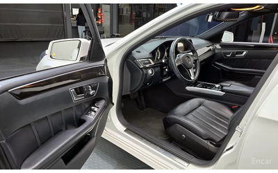 Mercedes-Benz E 220 E-Class W212 E220 CDI Avantgarde - автомобили, коли, обяви за нови и употребявани 10