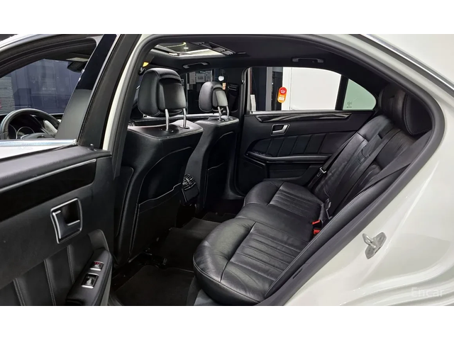 Mercedes-Benz E 220 E-Class W212 E220 CDI Avantgarde - автомобили, коли, обяви за нови и употребявани 11