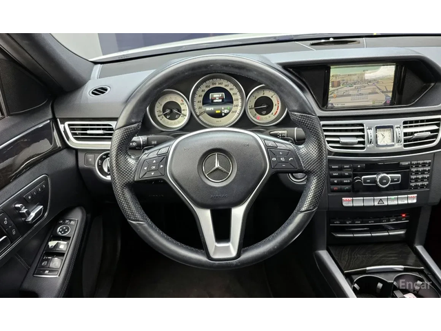 Mercedes-Benz E 220 E-Class W212 E220 CDI Avantgarde - автомобили, коли, обяви за нови и употребявани 13