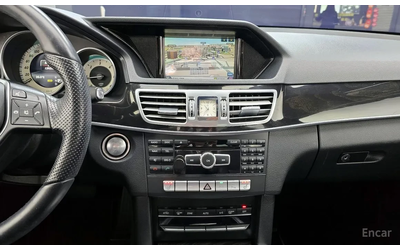 Mercedes-Benz E 220 E-Class W212 E220 CDI Avantgarde - автомобили, коли, обяви за нови и употребявани 14