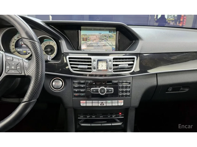 Mercedes-Benz E 220 E-Class W212 E220 CDI Avantgarde - автомобили, коли, обяви за нови и употребявани 14