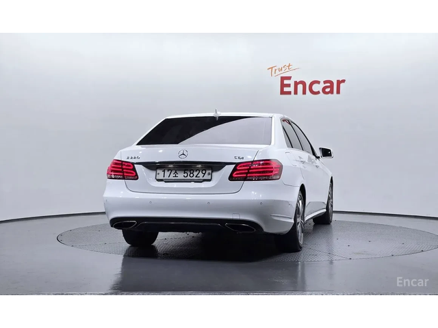 Mercedes-Benz E 220 E-Class W212 E220 CDI Avantgarde - автомобили, коли, обяви за нови и употребявани 3