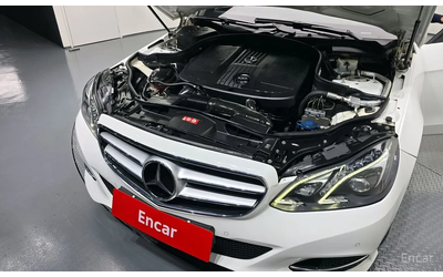 mercedes-benz-e-220 - 5