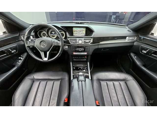 Mercedes-Benz E 220 E-Class W212 E220 CDI Avantgarde - автомобили, коли, обяви за нови и употребявани 6