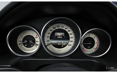 Mercedes-Benz E 220 E-Class W212 E220 CDI Avantgarde - автомобили, коли, обяви за нови и употребявани 7