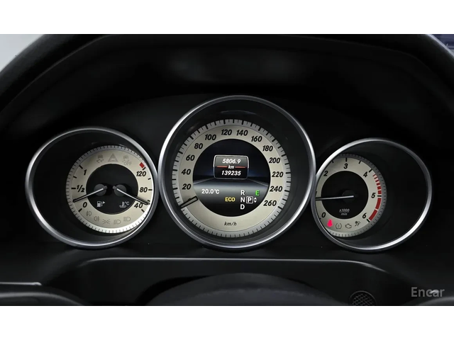 Mercedes-Benz E 220 E-Class W212 E220 CDI Avantgarde - автомобили, коли, обяви за нови и употребявани 7