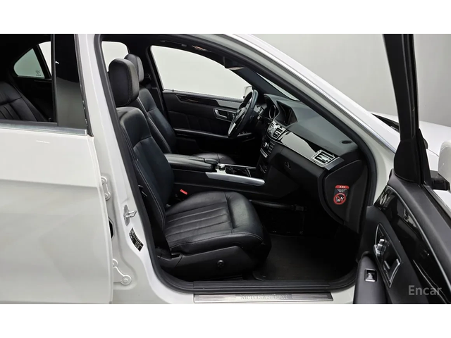 Mercedes-Benz E 220 E-Class W212 E220 CDI Avantgarde - автомобили, коли, обяви за нови и употребявани 9