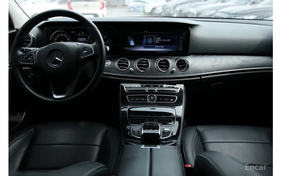 Mercedes-Benz E 220 E Class W213 E220D Avantgarde - автомобили, коли, обяви за нови и употребявани 6