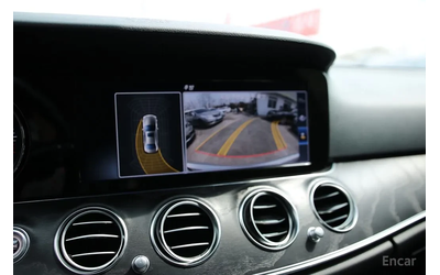 Mercedes-Benz E 220 E Class W213 E220D Avantgarde - автомобили, коли, обяви за нови и употребявани 9