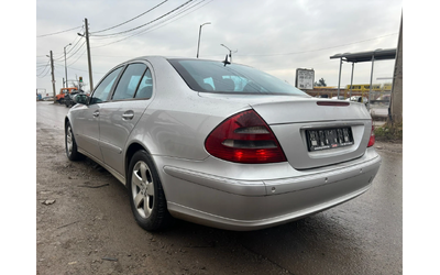 mercedes-benz-e-220 - 3