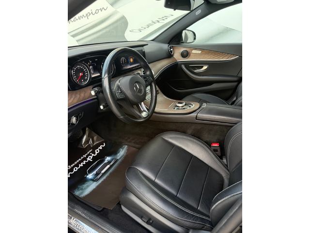 Mercedes-Benz E 220 Бартер лизинг - автомобили, коли, обяви за нови и употребявани 10