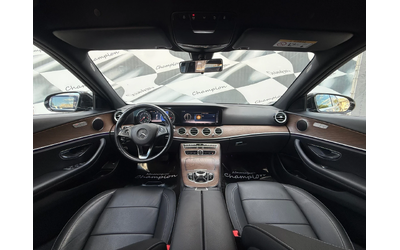Mercedes-Benz E 220 Бартер лизинг - автомобили, коли, обяви за нови и употребявани 11