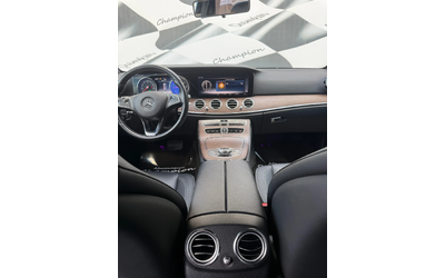 Mercedes-Benz E 220 Бартер лизинг - автомобили, коли, обяви за нови и употребявани 15