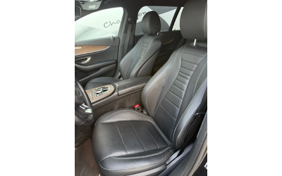 Mercedes-Benz E 220 Бартер лизинг - автомобили, коли, обяви за нови и употребявани 16