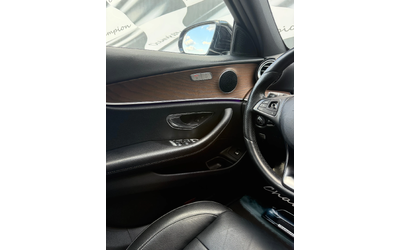 Mercedes-Benz E 220 Бартер лизинг - автомобили, коли, обяви за нови и употребявани 6