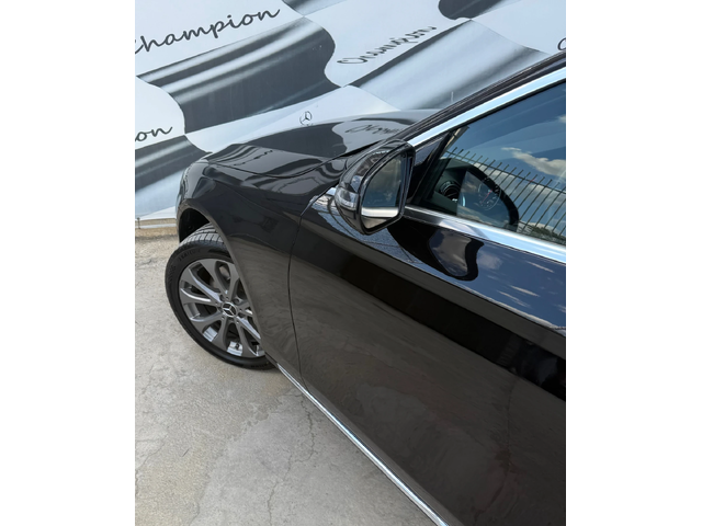 Mercedes-Benz E 220 Бартер лизинг - автомобили, коли, обяви за нови и употребявани 7