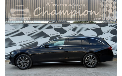 Mercedes-Benz E 220 Бартер лизинг - автомобили, коли, обяви за нови и употребявани 8