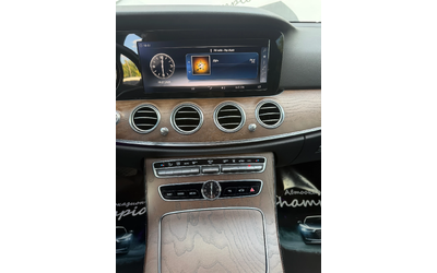 Mercedes-Benz E 220 Бартер лизинг - автомобили, коли, обяви за нови и употребявани 9