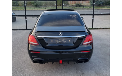 mercedes-benz-e-220 - 5