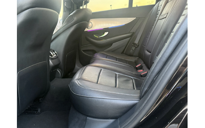 Mercedes-Benz E 220 AMG Edition * Camera * - автомобили, коли, обяви за нови и употребявани 12