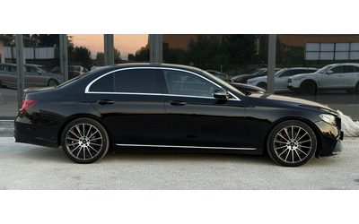 mercedes-benz-e-220 - 3