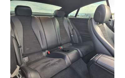 Mercedes-Benz E 220 * Pano * BURMASTER * Distronic * Camera* KeyLess G - автомобили, коли, обяви за нови и употребявани 13