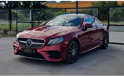 mercedes-benz-e-220 - 3