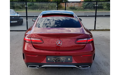 mercedes-benz-e-220 - 5