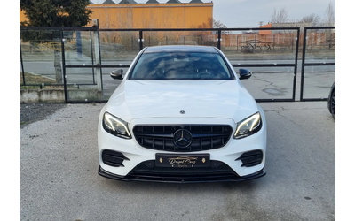 mercedes-benz-e-220 - 2