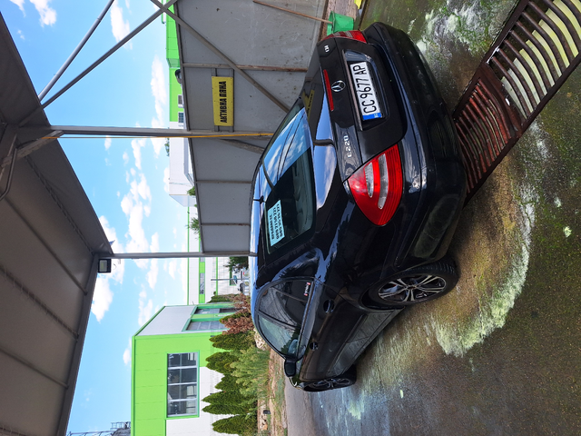 Mercedes-Benz E 220, 2003 г., 223 км, 150 к.с. - автомобили, коли, обяви за нови и употребявани 4