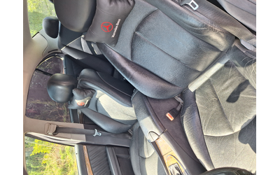 Mercedes-Benz E 220, 2003 г., 223 км, 150 к.с. - автомобили, коли, обяви за нови и употребявани 7