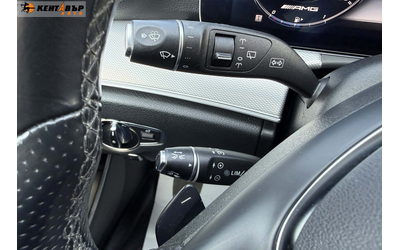 Mercedes-Benz E 220 2.0d 195к.с. 4Matic AMG Digital/Внос от Швейцария - автомобили, коли, обяви за нови и употребявани 13