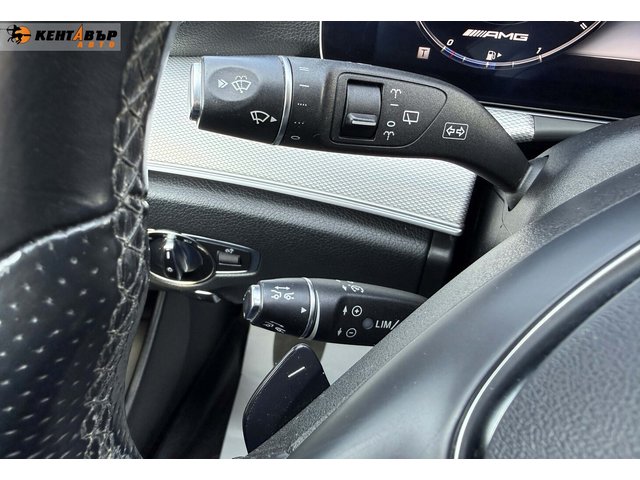 Mercedes-Benz E 220 2.0d 195к.с. 4Matic AMG Digital/Внос от Швейцария - автомобили, коли, обяви за нови и употребявани 13