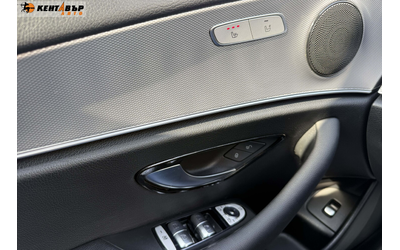 Mercedes-Benz E 220 2.0d 195к.с. 4Matic AMG Digital/Внос от Швейцария - автомобили, коли, обяви за нови и употребявани 14