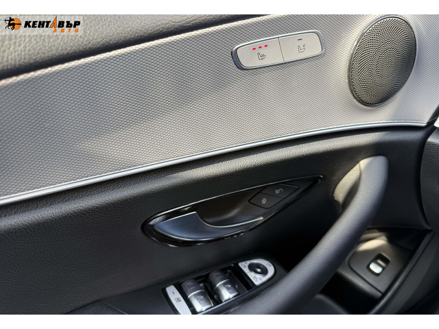 Mercedes-Benz E 220 2.0d 195к.с. 4Matic AMG Digital/Внос от Швейцария - автомобили, коли, обяви за нови и употребявани 14
