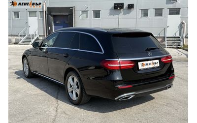 mercedes-benz-e-220-2-0d-195k-s-4matic-amg-digital-vnos-ot-shveytsariya - 2