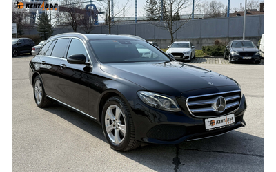 mercedes-benz-e-220-2-0d-195k-s-4matic-amg-digital-vnos-ot-shveytsariya - 5
