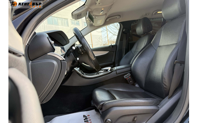 Mercedes-Benz E 220 2.0d 195к.с. 4Matic AMG Digital/Внос от Швейцария - автомобили, коли, обяви за нови и употребявани 7