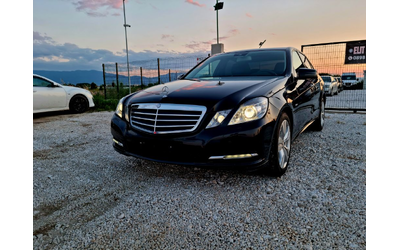mercedes-benz-e-220-2-2-cdi-170ks-facelift-navi - 0