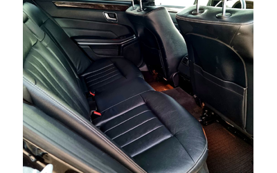 Mercedes-Benz E 220 2.2 CDI 170кс. Facelift Navi, - автомобили, коли, обяви за нови и употребявани 15