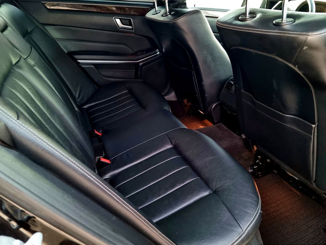 Mercedes-Benz E 220 2.2 CDI 170кс. Facelift Navi, - автомобили, коли, обяви за нови и употребявани 15