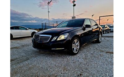mercedes-benz-e-220-2-2-cdi-170ks-facelift-navi - 1