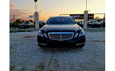 mercedes-benz-e-220-2-2-cdi-170ks-facelift-navi - 2
