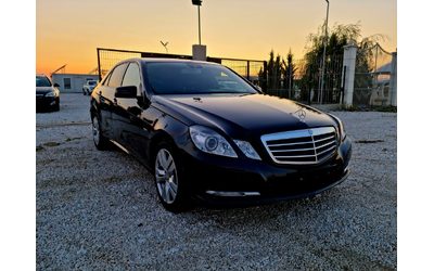 mercedes-benz-e-220-2-2-cdi-170ks-facelift-navi - 4
