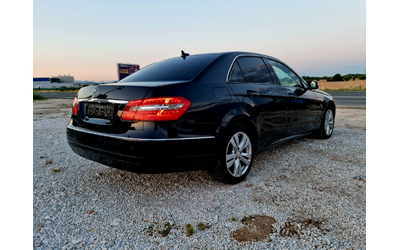 mercedes-benz-e-220-2-2-cdi-170ks-facelift-navi - 5